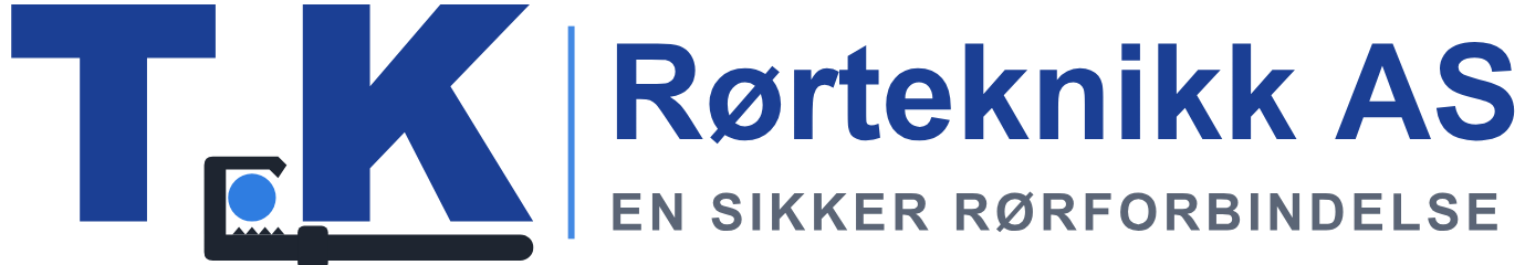 TK Rørteknikk AS